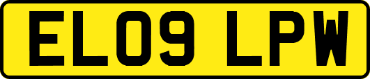 EL09LPW