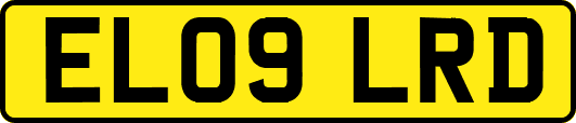 EL09LRD