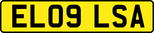 EL09LSA