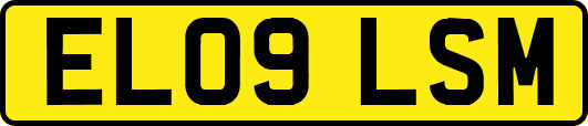 EL09LSM