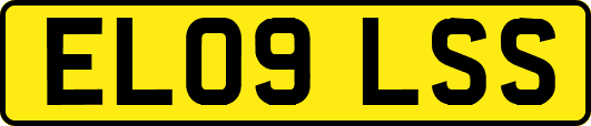 EL09LSS