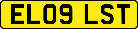 EL09LST
