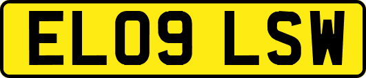 EL09LSW