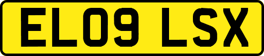 EL09LSX