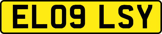 EL09LSY