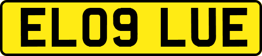 EL09LUE