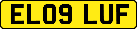 EL09LUF