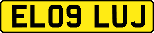 EL09LUJ