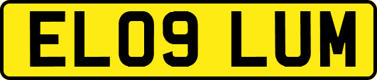 EL09LUM