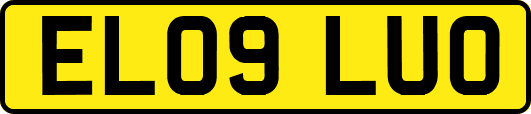 EL09LUO