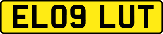 EL09LUT
