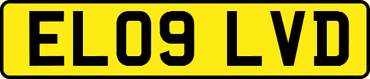 EL09LVD