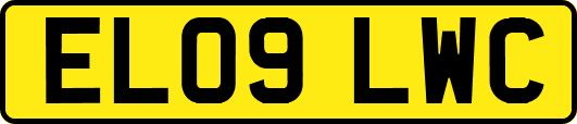 EL09LWC