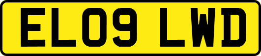 EL09LWD