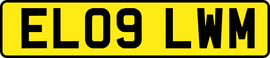 EL09LWM