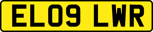 EL09LWR