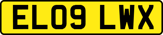 EL09LWX