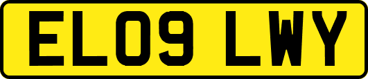 EL09LWY