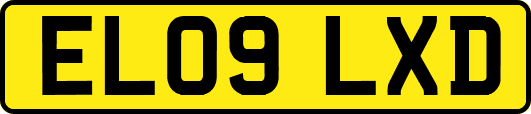 EL09LXD