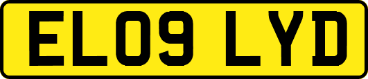 EL09LYD