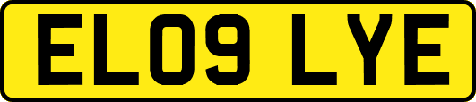 EL09LYE