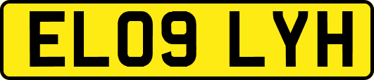 EL09LYH