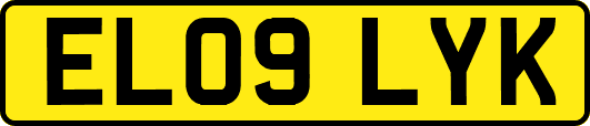EL09LYK