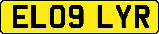 EL09LYR