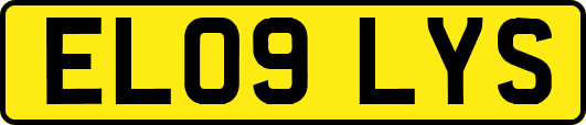 EL09LYS
