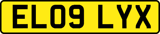 EL09LYX