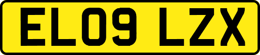 EL09LZX