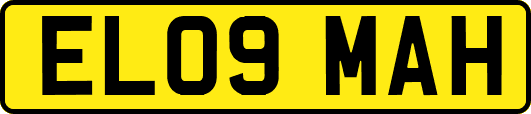 EL09MAH