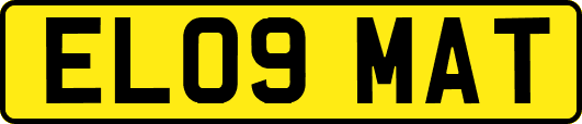 EL09MAT