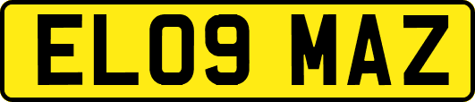 EL09MAZ