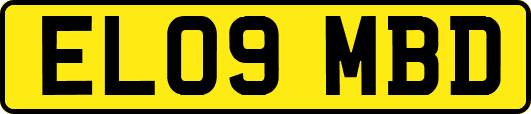 EL09MBD