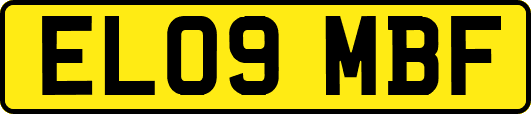 EL09MBF