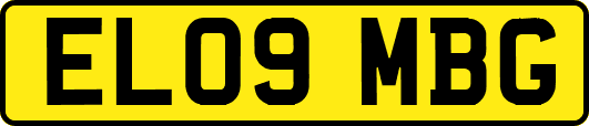 EL09MBG
