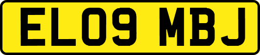 EL09MBJ