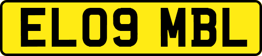 EL09MBL