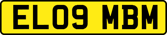 EL09MBM