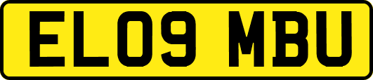 EL09MBU