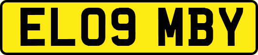 EL09MBY