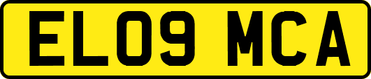 EL09MCA