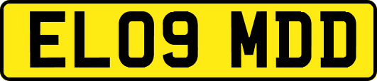 EL09MDD