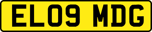EL09MDG