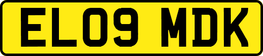 EL09MDK