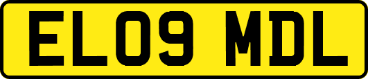 EL09MDL