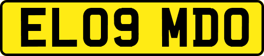EL09MDO