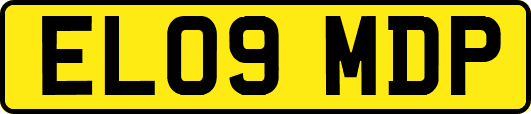 EL09MDP