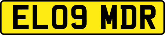 EL09MDR